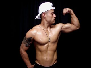 JEYMUSCLE cam anal online