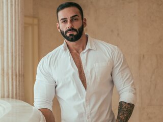 MusclesMaster live private anal